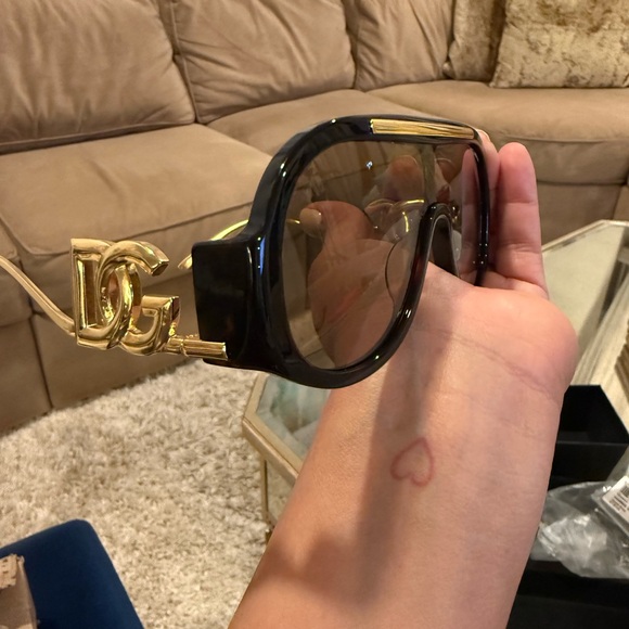 Dolce & Gabbana 6202 Sunglasses - Picture 13 of 13